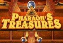 Pharaohs Treasures slot